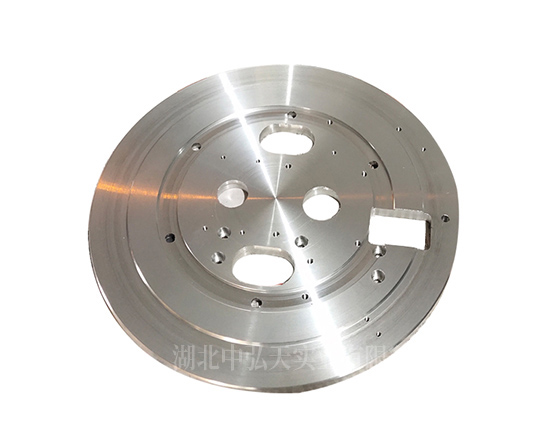 不銹鋼精密加工件