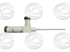 全型口徑光學校瞄器